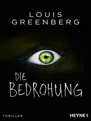 cover image of Die Bedrohung
